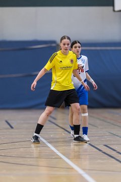 Bild 1292 - wBJ NFV Futsalmeisterschaft